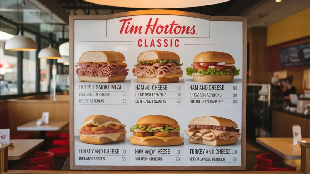 Tim-Hortons-Classic-Sandwich-Menu