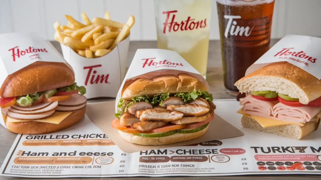 Tim-Hortons-Lunch-Sandwich-Menu