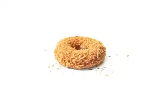 Toasted Coconut Donut
