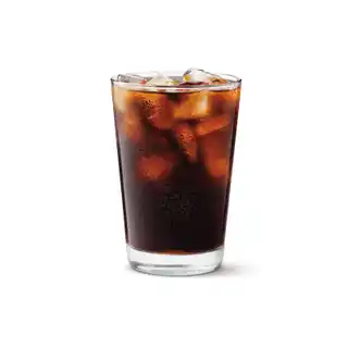 Black Cold Brew