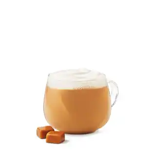 Caramel Latte