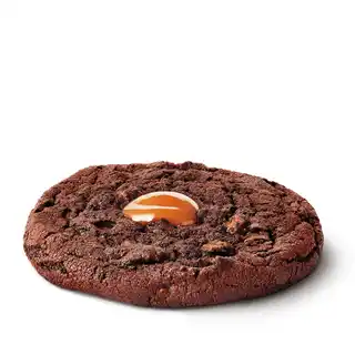 Caramilk Dream Cookie