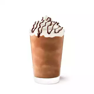 Chocolate Creamy Chill