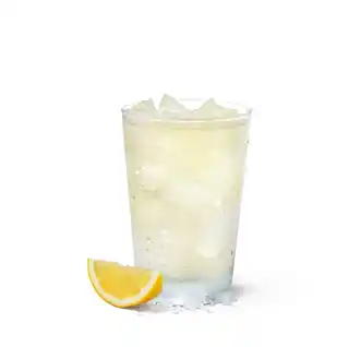 Classic Lemonade Quenchers