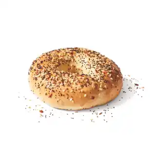 Everything Bagel