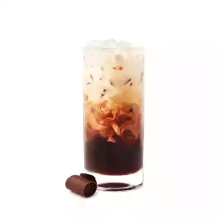 Iced Mocha Latte