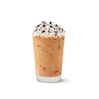 Tim Hortons Iced Capp Price