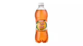 Peach Drink