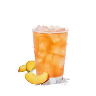 Peach Quenchers