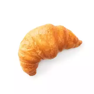 Plain Croissant