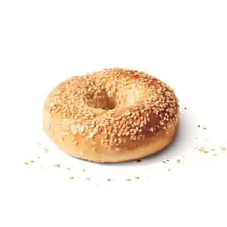 Sesame Seed Bagel