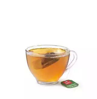 Specialty Tea