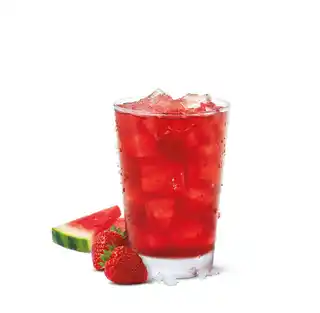 Strawberry Watermelon Quenchers