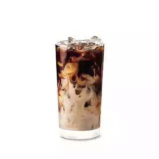 Vanilla Cream Cold Brew