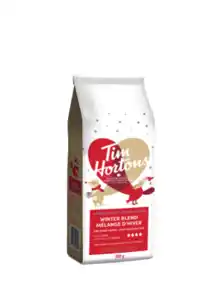 Winter Blend Coffee Bag